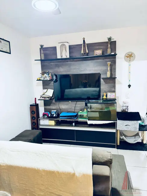 Foto 5 de Casa com 3 quartos à venda, 68m2 em Vila Pedroso, Votorantim - SP