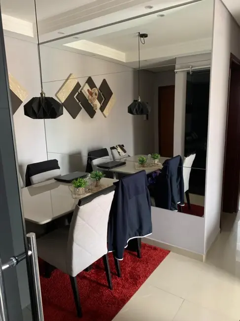 Foto 5 de Apartamento com 2 quartos à venda, 62m2 em Jardim Guadalajara, Sorocaba - SP