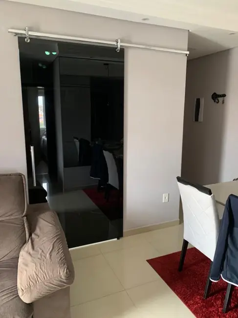 Foto 9 de Apartamento com 2 quartos à venda, 62m2 em Jardim Guadalajara, Sorocaba - SP