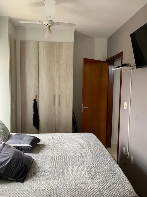 Foto 4 de Apartamento com 2 quartos à venda, 62m2 em Jardim Guadalajara, Sorocaba - SP