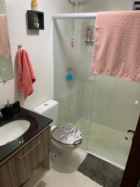 Foto 2 de Apartamento com 2 quartos à venda, 62m2 em Jardim Guadalajara, Sorocaba - SP