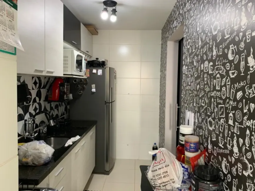 Foto 6 de Apartamento com 2 quartos à venda, 62m2 em Jardim Guadalajara, Sorocaba - SP