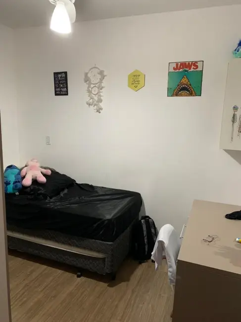 Foto 7 de Apartamento com 2 quartos à venda, 62m2 em Jardim Guadalajara, Sorocaba - SP