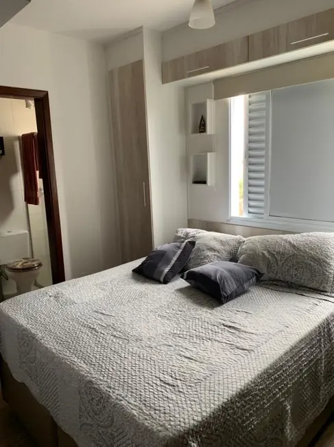 Foto 3 de Apartamento com 2 quartos à venda, 62m2 em Jardim Guadalajara, Sorocaba - SP