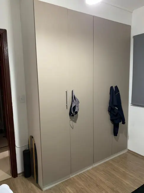 Foto 8 de Apartamento com 2 quartos à venda, 62m2 em Jardim Guadalajara, Sorocaba - SP