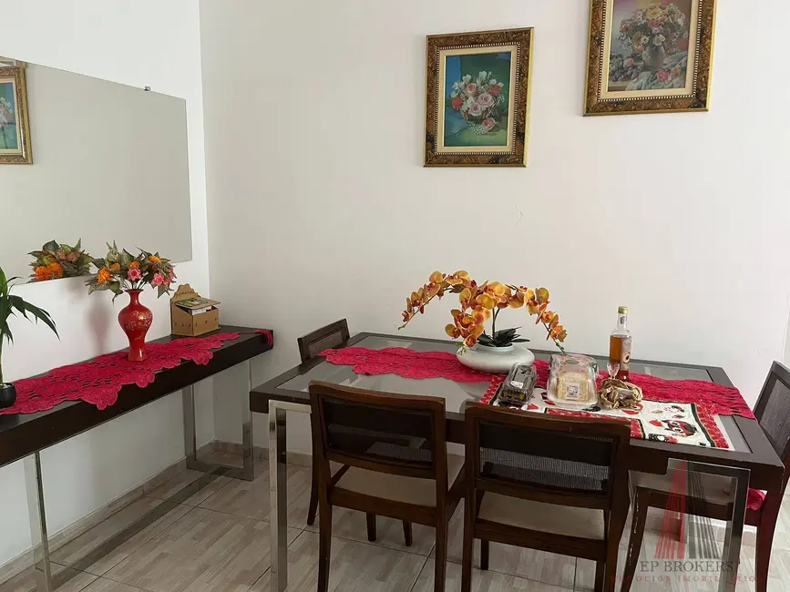 Foto 3 de Casa com 2 quartos à venda em Jardim Vera Cruz, Sorocaba - SP