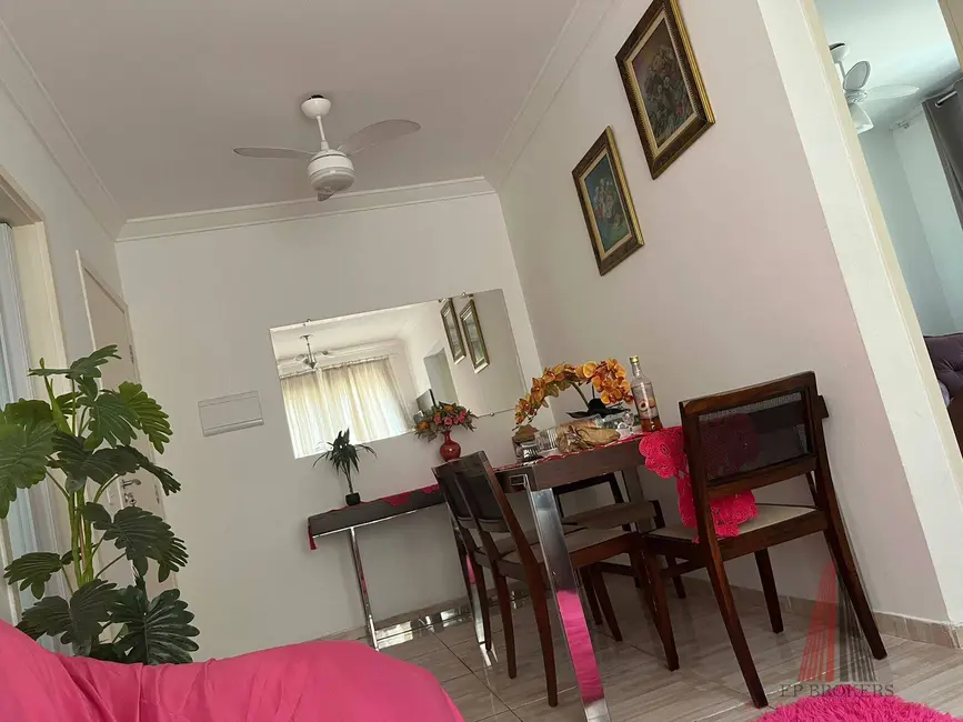 Foto 4 de Casa com 2 quartos à venda em Jardim Vera Cruz, Sorocaba - SP