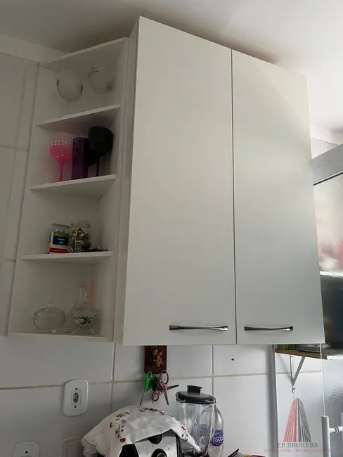 Foto 9 de Casa com 2 quartos à venda em Jardim Vera Cruz, Sorocaba - SP