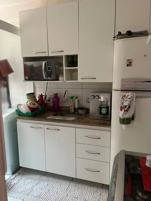 Foto 5 de Casa com 2 quartos à venda em Jardim Vera Cruz, Sorocaba - SP