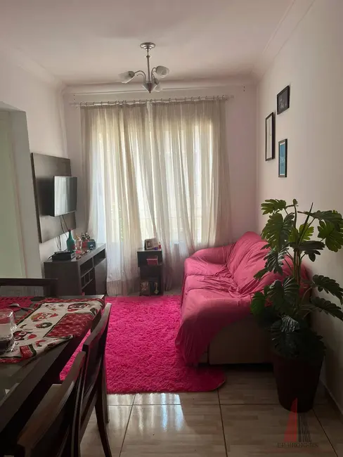 Foto 1 de Casa com 2 quartos à venda em Jardim Vera Cruz, Sorocaba - SP