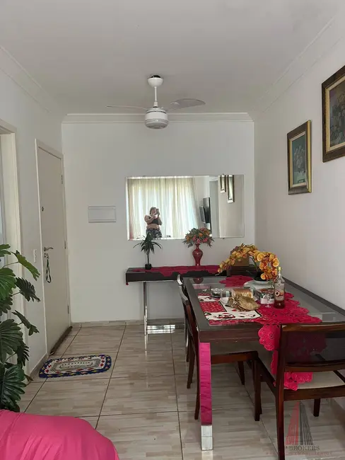 Foto 2 de Casa com 2 quartos à venda em Jardim Vera Cruz, Sorocaba - SP