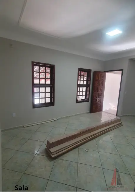 Casa com 4 quartos à venda em Jardim Nápoli, Sorocaba - SP - imagem 4 Foto 4 de Casa com 4 quartos à venda em Jardim Nápoli, Sorocaba - SP