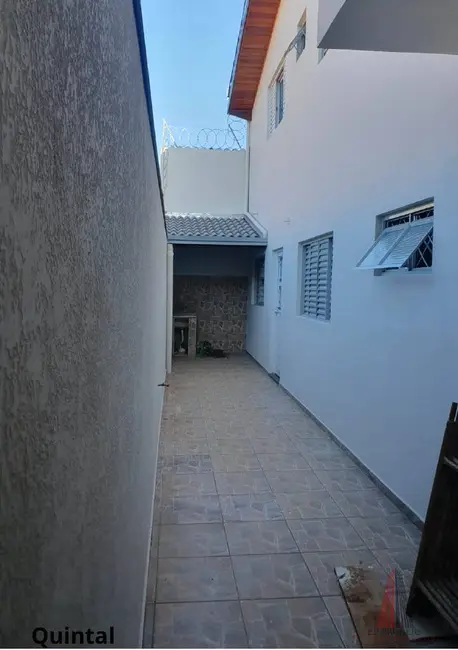Casa com 4 quartos à venda em Jardim Nápoli, Sorocaba - SP - imagem 9 Foto 9 de Casa com 4 quartos à venda em Jardim Nápoli, Sorocaba - SP