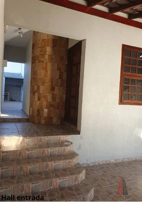 Casa com 4 quartos à venda em Jardim Nápoli, Sorocaba - SP - imagem 2 Foto 2 de Casa com 4 quartos à venda em Jardim Nápoli, Sorocaba - SP