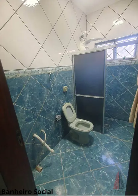 Casa com 4 quartos à venda em Jardim Nápoli, Sorocaba - SP - imagem 6 Foto 6 de Casa com 4 quartos à venda em Jardim Nápoli, Sorocaba - SP