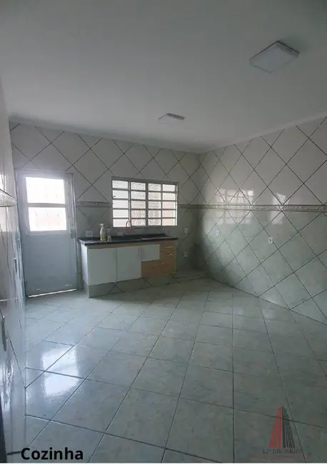 Casa com 4 quartos à venda em Jardim Nápoli, Sorocaba - SP - imagem 5 Foto 5 de Casa com 4 quartos à venda em Jardim Nápoli, Sorocaba - SP