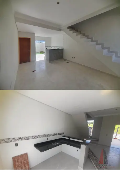 Casa com 2 quartos à venda em Sorocaba - SP - imagem 8 Foto 8 de Casa com 2 quartos à venda em Sorocaba - SP
