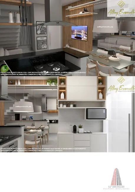 Casa com 2 quartos à venda em Sorocaba - SP - imagem 6 Foto 6 de Casa com 2 quartos à venda em Sorocaba - SP