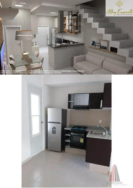 Casa com 2 quartos à venda em Sorocaba - SP - imagem 7 Foto 7 de Casa com 2 quartos à venda em Sorocaba - SP