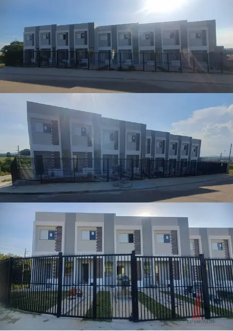 Casa com 2 quartos à venda em Sorocaba - SP - imagem 1 Foto 1 de Casa com 2 quartos à venda em Sorocaba - SP