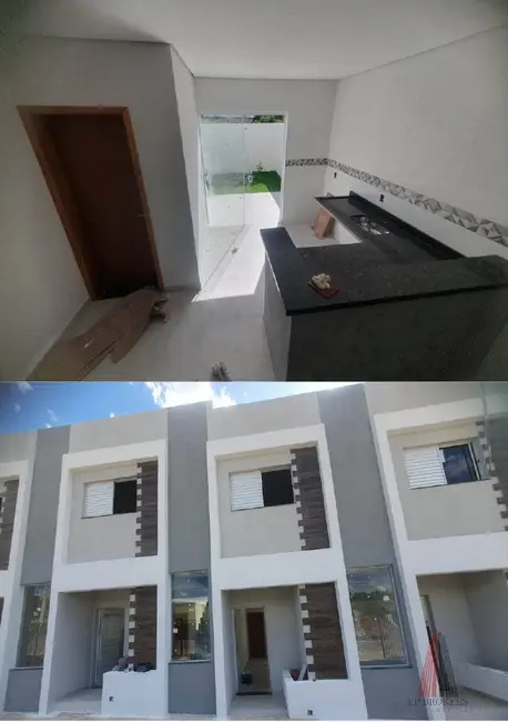 Casa com 2 quartos à venda em Sorocaba - SP - imagem 3 Foto 3 de Casa com 2 quartos à venda em Sorocaba - SP