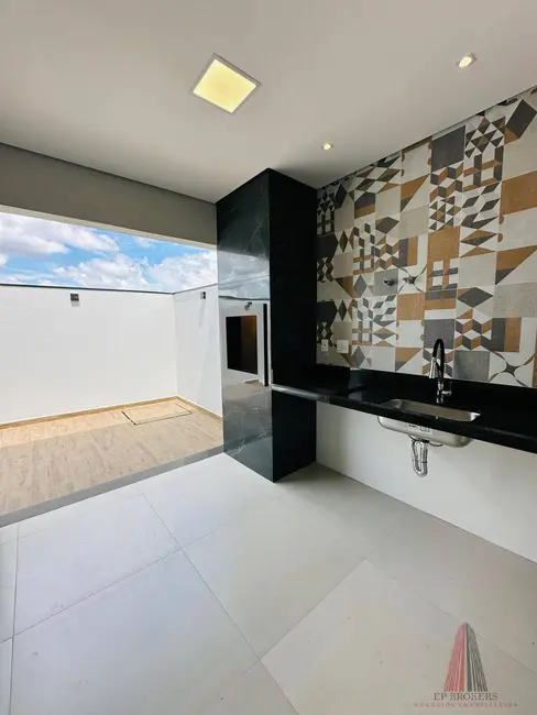 Casa de Condomínio com 3 quartos à venda, 150m2 em Horto Florestal, Sorocaba - SP - imagem 8 Foto 8 de Casa de Condomínio com 3 quartos à venda, 150m2 em Horto Florestal, Sorocaba - SP