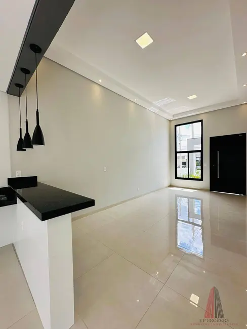 Casa de Condomínio com 3 quartos à venda, 150m2 em Horto Florestal, Sorocaba - SP - imagem 5 Foto 5 de Casa de Condomínio com 3 quartos à venda, 150m2 em Horto Florestal, Sorocaba - SP