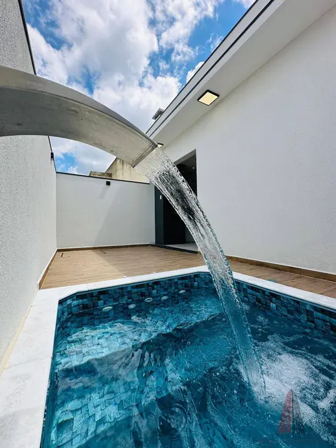 Casa de Condomínio com 3 quartos à venda, 150m2 em Horto Florestal, Sorocaba - SP - imagem 9 Foto 9 de Casa de Condomínio com 3 quartos à venda, 150m2 em Horto Florestal, Sorocaba - SP