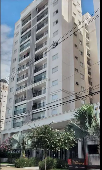 Foto 1 de Apartamento com 3 quartos à venda em Parque Campolim, Sorocaba - SP