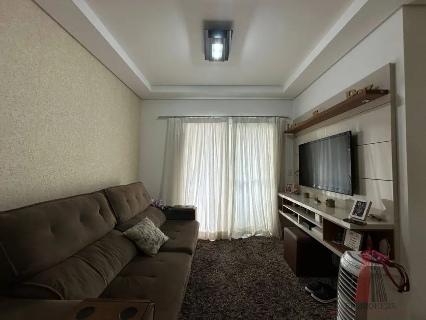 Foto 3 de Apartamento com 3 quartos à venda em Parque Campolim, Sorocaba - SP