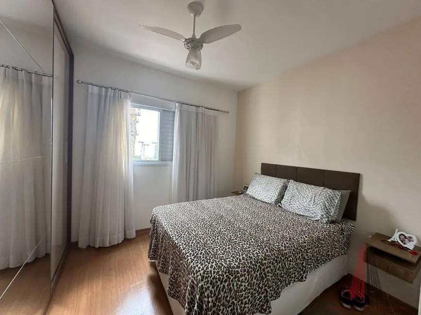 Foto 9 de Apartamento com 3 quartos à venda em Parque Campolim, Sorocaba - SP