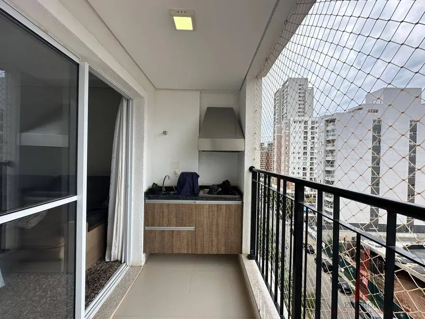 Foto 7 de Apartamento com 3 quartos à venda em Parque Campolim, Sorocaba - SP