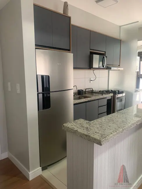 Apartamento com 2 quartos à venda em Jardim Piratininga, Sorocaba - SP - imagem 3 Foto 3 de Apartamento com 2 quartos à venda em Jardim Piratininga, Sorocaba - SP