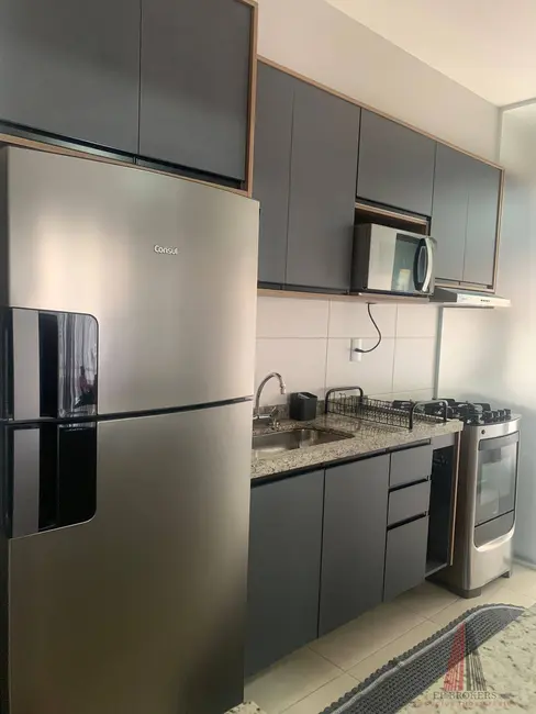 Foto 2 de Apartamento com 2 quartos à venda em Jardim Piratininga, Sorocaba - SP