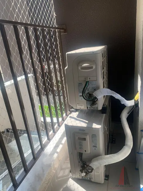 Apartamento com 2 quartos à venda em Jardim Piratininga, Sorocaba - SP - imagem 5 Foto 5 de Apartamento com 2 quartos à venda em Jardim Piratininga, Sorocaba - SP