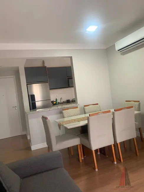 Apartamento com 2 quartos à venda em Jardim Piratininga, Sorocaba - SP - imagem 6 Foto 6 de Apartamento com 2 quartos à venda em Jardim Piratininga, Sorocaba - SP