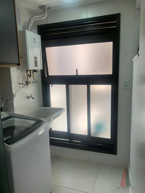 Apartamento com 2 quartos à venda em Jardim Piratininga, Sorocaba - SP - imagem 4 Foto 4 de Apartamento com 2 quartos à venda em Jardim Piratininga, Sorocaba - SP