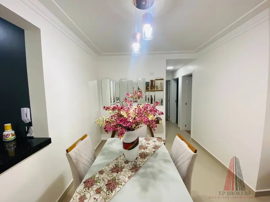 Foto 4 de Apartamento com 3 quartos à venda, 93m2 em Parque Campolim, Sorocaba - SP