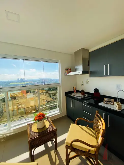 Foto 8 de Apartamento com 3 quartos à venda, 93m2 em Parque Campolim, Sorocaba - SP