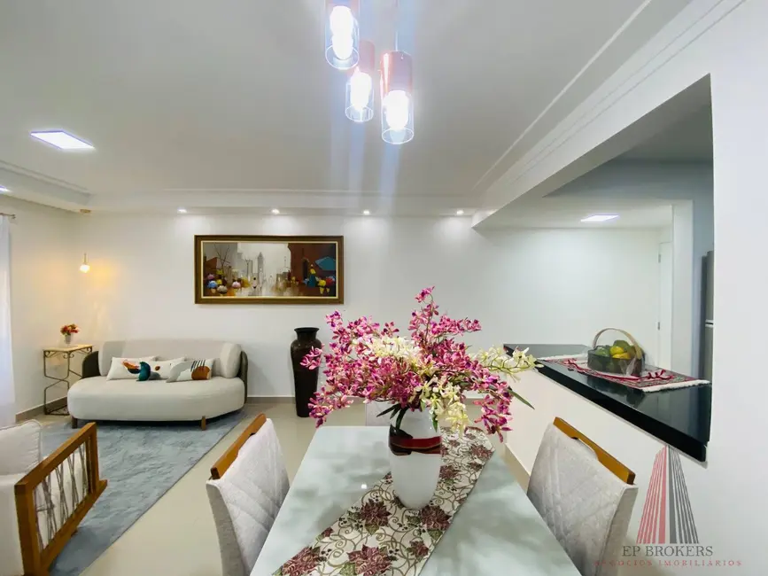 Foto 5 de Apartamento com 3 quartos à venda, 93m2 em Parque Campolim, Sorocaba - SP