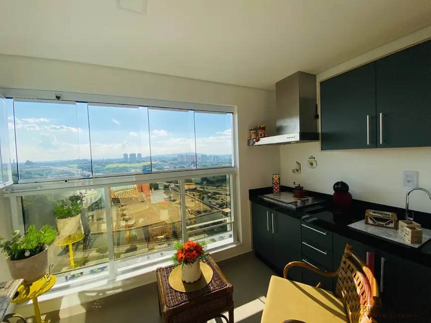 Foto 7 de Apartamento com 3 quartos à venda, 93m2 em Parque Campolim, Sorocaba - SP