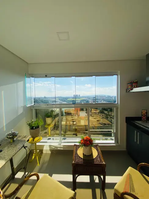 Foto 9 de Apartamento com 3 quartos à venda, 93m2 em Parque Campolim, Sorocaba - SP