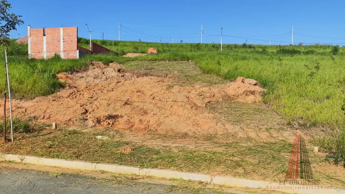 Foto 1 de Terreno / Lote à venda, 175m2 em Vila Santo Antônio, Votorantim - SP