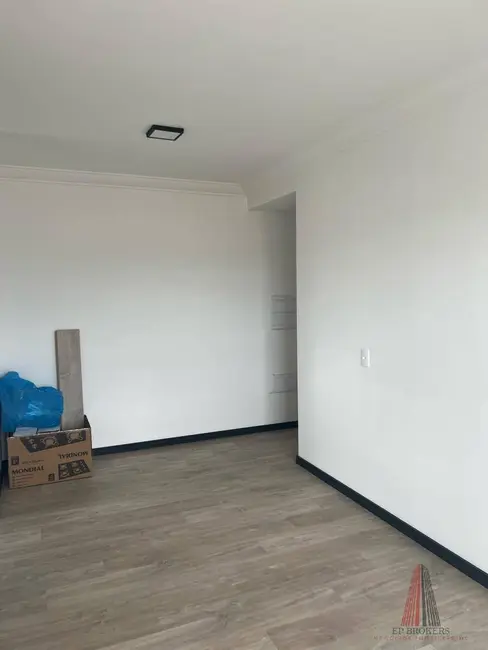 Foto 4 de Apartamento com 2 quartos à venda, 62m2 em Vila Carvalho, Sorocaba - SP