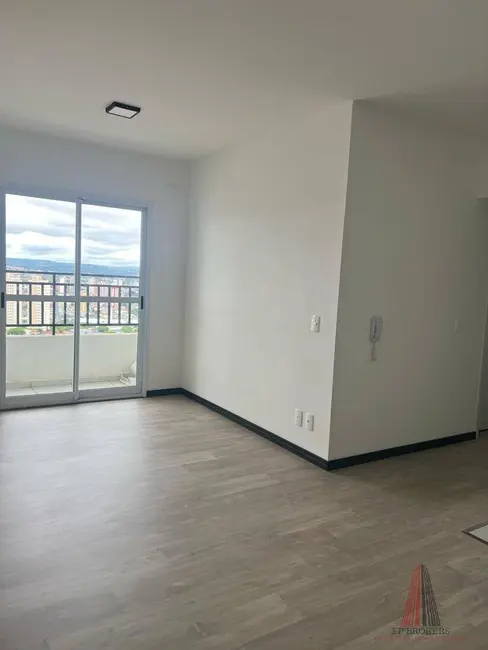 Foto 8 de Apartamento com 2 quartos à venda, 62m2 em Vila Carvalho, Sorocaba - SP