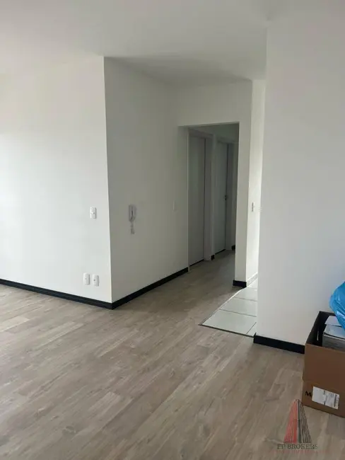 Foto 9 de Apartamento com 2 quartos à venda, 62m2 em Vila Carvalho, Sorocaba - SP