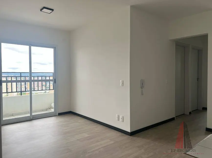 Foto 5 de Apartamento com 2 quartos à venda, 62m2 em Vila Carvalho, Sorocaba - SP