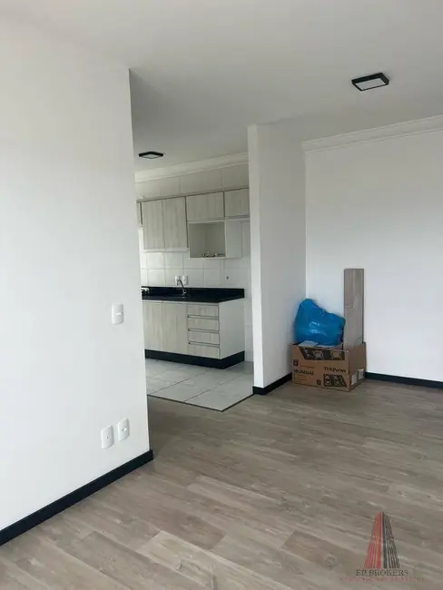 Foto 3 de Apartamento com 2 quartos à venda, 62m2 em Vila Carvalho, Sorocaba - SP