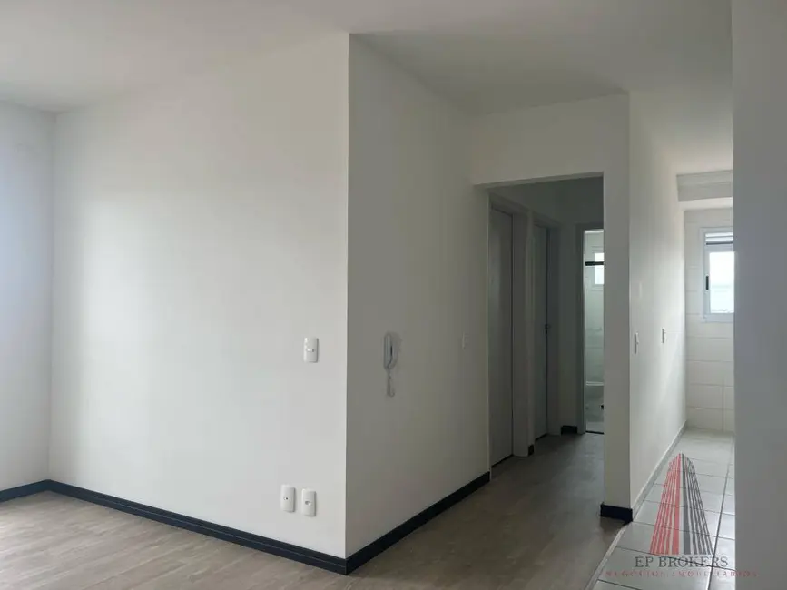 Foto 6 de Apartamento com 2 quartos à venda, 62m2 em Vila Carvalho, Sorocaba - SP