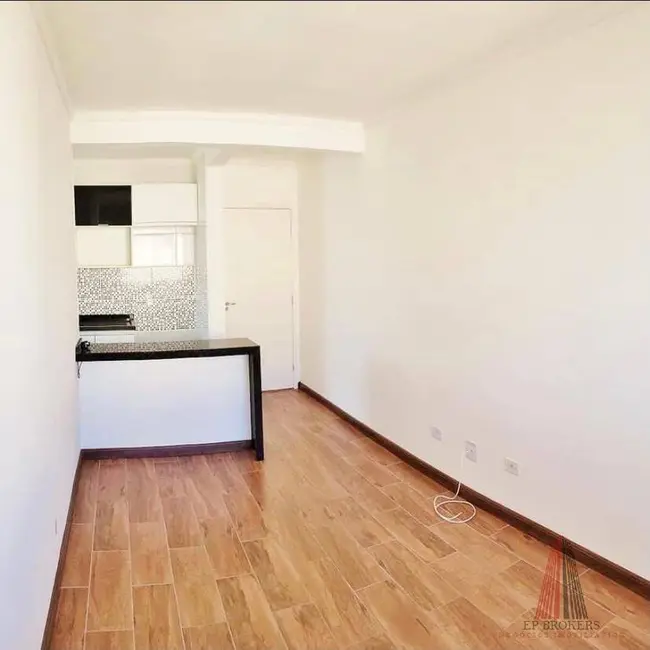 Foto 4 de Apartamento com 2 quartos à venda, 50m2 em Vossoroca, Votorantim - SP